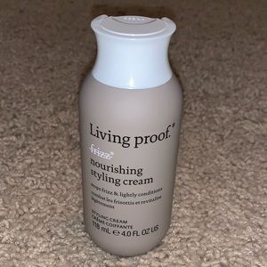 Living Proof No Frizz Nourishing Styling Cream